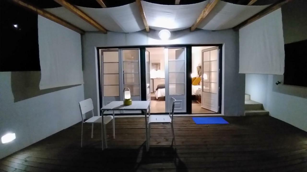 مبيت وإفطار ساو مارتينهو دو بورتو Vistalmar Sao Martinho المظهر الخارجي الصورة